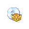 Cheetah CD Burner torrent